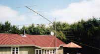 OZ/DG1CMZ with 6JXX6 & 16JXX2