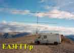EA3FTT/P with 2 x 39JXX70
