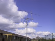 G4YTL with EME array 4 x 32JXX2