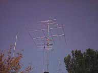 IK4FMT from JN55WG with 16JXX2