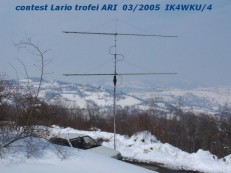 IK4WKU/I4 with 2 x 25JXX70