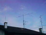 IV3HRO from JN66JE with 6JXX6