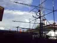 IV3ZCX with 4 x 12JXX2 & 2 x 25JXX70