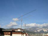 IW1CCH/I5 with 16JXX2 from JN54AA