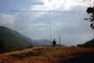 IW1QN/I5 from JN54CE
