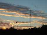 IW5DHN array EME 4 x 7JXX6
