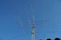 IZ5EKV with 6JXX6 & 8JXX2