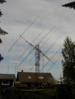 SM3PWM with array 8 x 16JXX2 H.M.
