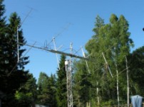 SM5IOT EME array with 8 x 8JXX2