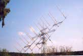 SV1BTR 16 x 6 xpol yagi project WB9UWA made by I0JXX