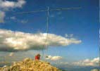 Terminillo mountain 2216 slm with 16JXX2